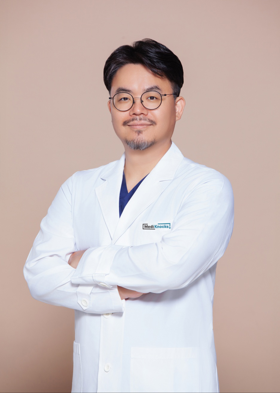 Daniel Kim