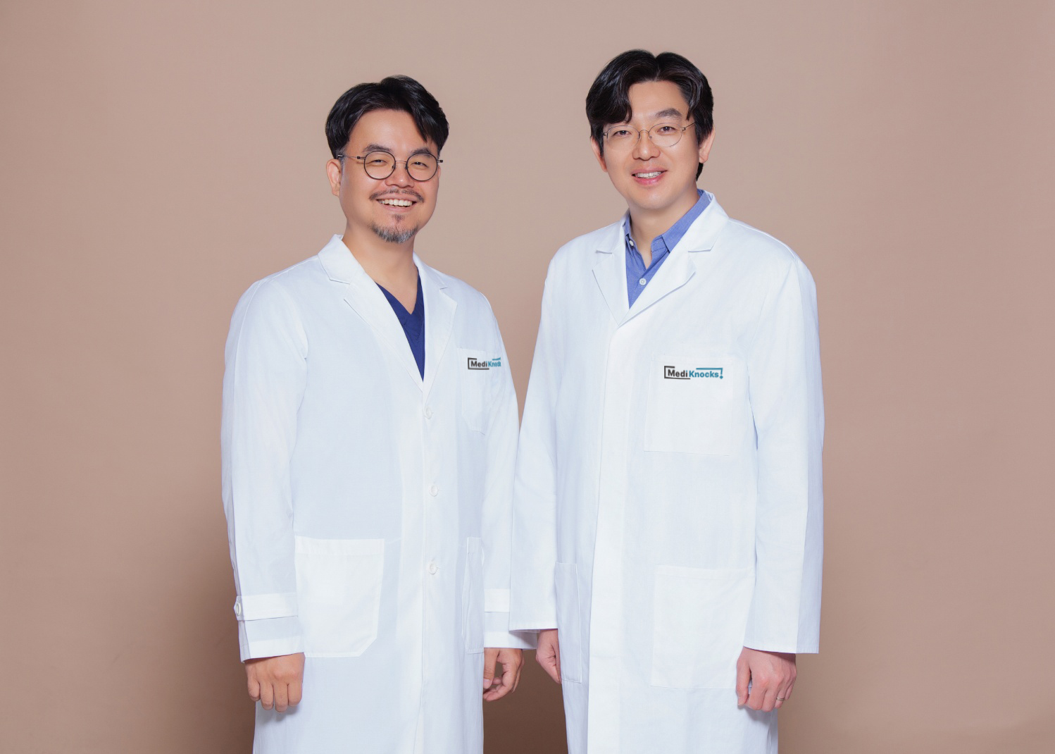MediKnocks leadership
